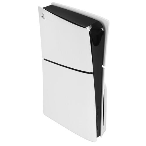 Игровая консоль PlayStation 5 Slim Blu-Ray HK