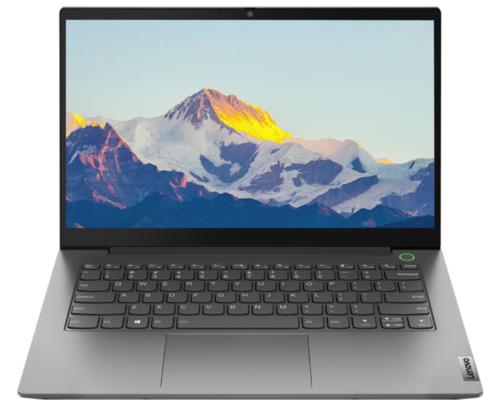 14" Ноутбук Lenovo ThinkBook 14 G5 IRL серый