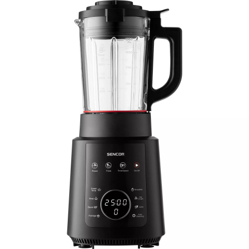 Блендер Sencor SBU 0510BK