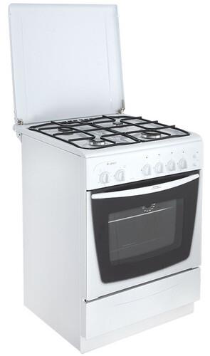 Газовая плита Gefest 1200 С5 белый