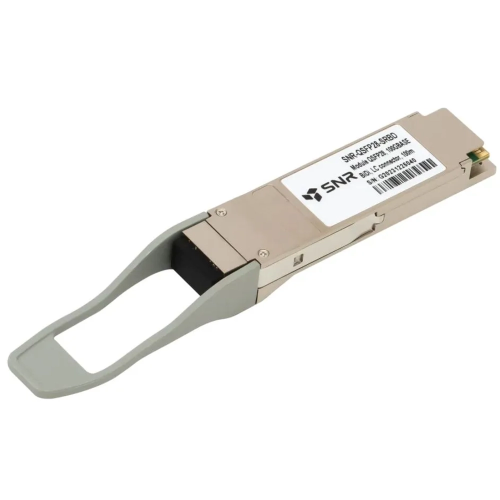Трансивер SNR SNR-QSFP28-SRBD