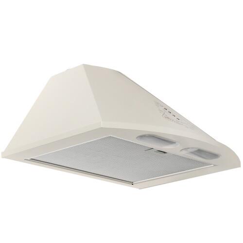 Вытяжка каминная Gefest  ВО 1604 К54 бежевый