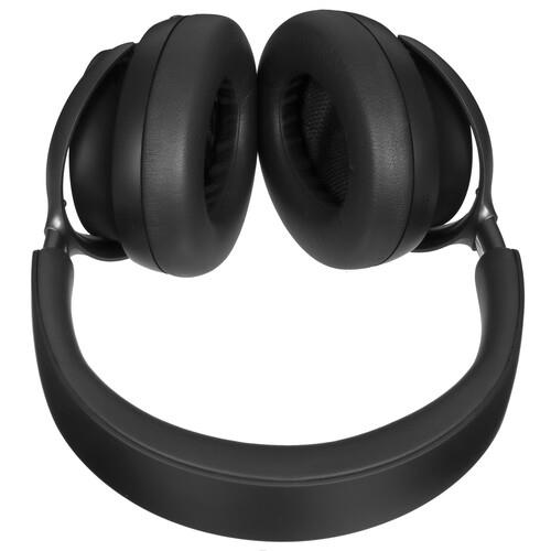 Беспроводные/проводные наушники Bose QuietComfort Ultra черный