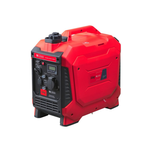 Электростанция цифровая Fubag TI 2000 (646252)