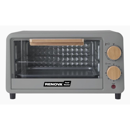 Мини-печь RENOVA MO-10TS1