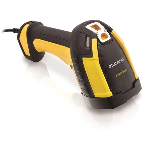 Сканер штрих-кодов Datalogic PowerScan PD9630-AR Auto Range, USB Kit (Kit includes Scanner and USB Cable CAB-553)