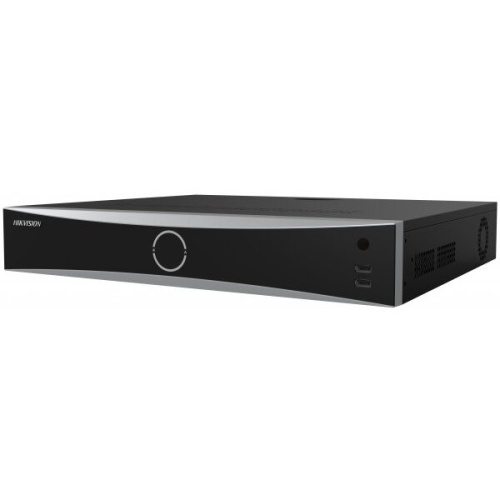 Видеорегистратор NVR (сетевой) Hikvision DS-7732NXI-K4/16P