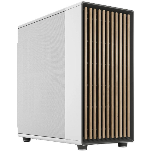 Корпус Fractal Design North XL (FD-C-NOR1X-03) без БП, Full-Tower, 3x140mm, 2xUSB-A 3.2 + 1xUSB Type-C E-ATX, ATX, mITX Wood panel