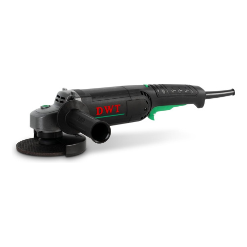 УШМ DWT WSP12-125 TVQ