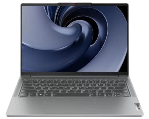 14" Ноутбук Lenovo IdeaPad Pro5 14IMH9 серый