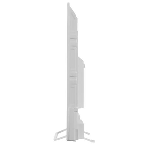 42.5" (108 см) LED-телевизор Asano 43LU5011T белый