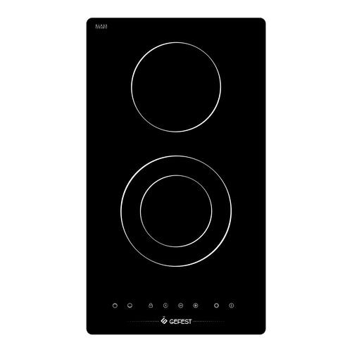 Электрическая варочная поверхность Gefest ПВЭ 4002 К5