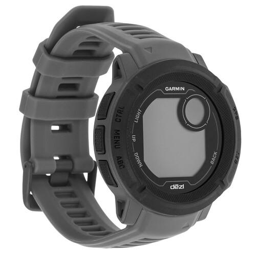 Спортивные часы Garmin Instinct 2 Dezl Edition