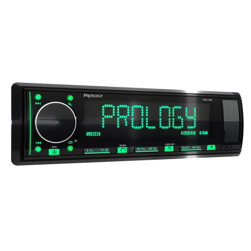 Автомагнитола Prology CMX-260