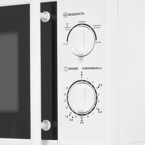Микроволновая печь Horizont 20MW700-1378PKW белый