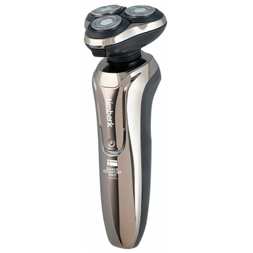 Электробритва Timberk T-SHR62LDW хром