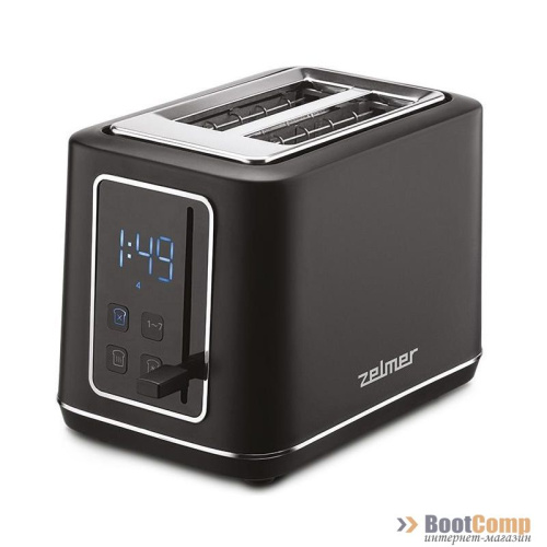 Тостер ZELMER ZTS7990