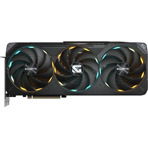 Видеокарта Gigabyte Nvidia GeForce RTX 5080 (GV-N5080GAMING OC-16GD) OC-16