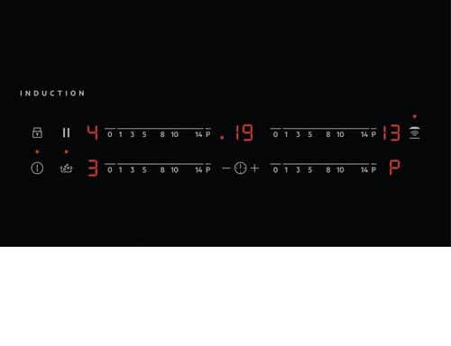 Индукционная варочная поверхность AEG IAE64413XB