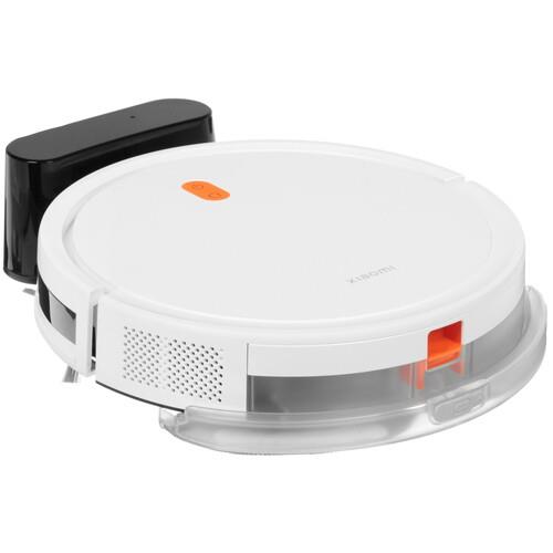 Робот-пылесос Xiaomi Robot Vacuum E5 белый