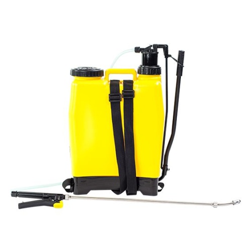 Опрыскиватель Champion SL 16 рычажный