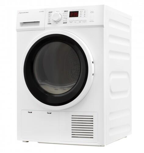 Сушильная машина Schaub Lorenz SLR CW820 белый