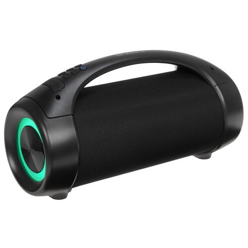 Портативная колонка SVEN PS-370, черный