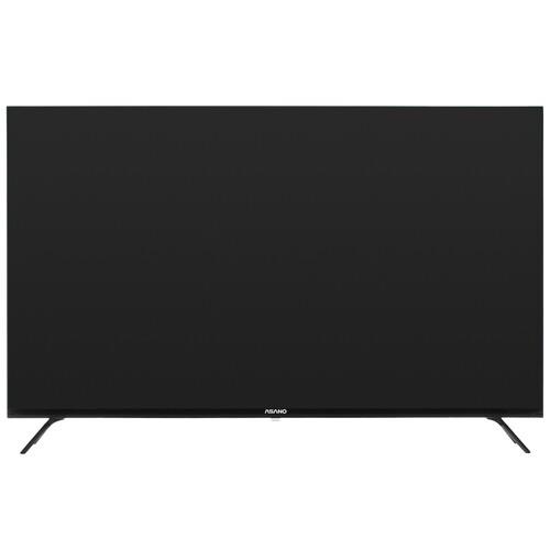 42.5" (108 см) LED-телевизор Asano 43LU5030T черный