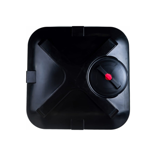 Бак для душа Gigant GNT-6 с подогревом 150л