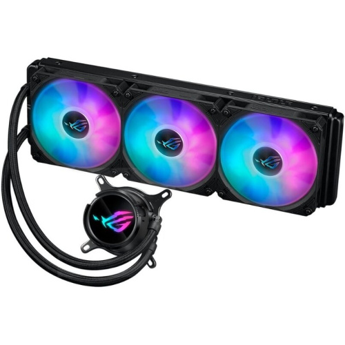 СВО ASUS Rog Strix LC III 360 ARGB (90RC00T1-M0UAY0)