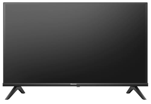 32" (80 см) Телевизор Hisense 32A4Q черный