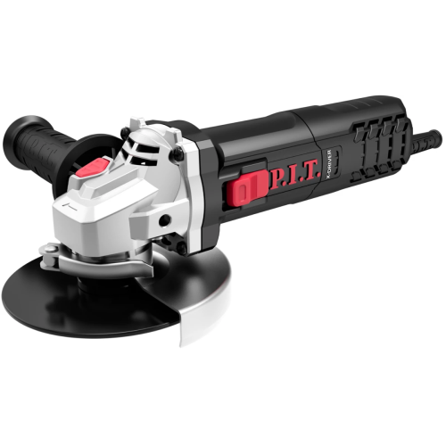 Углошлифовальная машина P.I.T. PWS125-C8