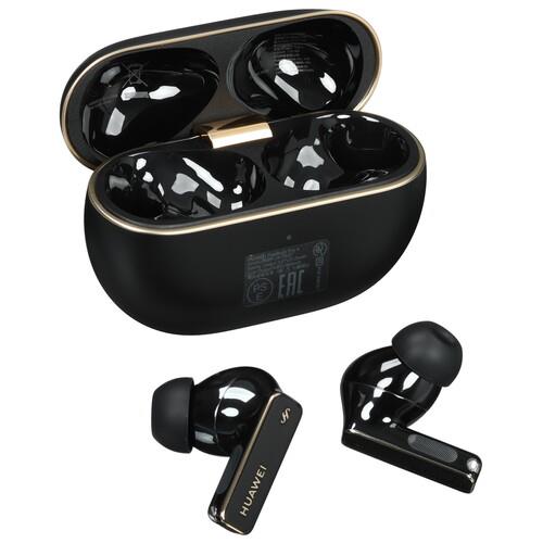 Наушники TWS HUAWEI FreeBuds Pro 4 черный