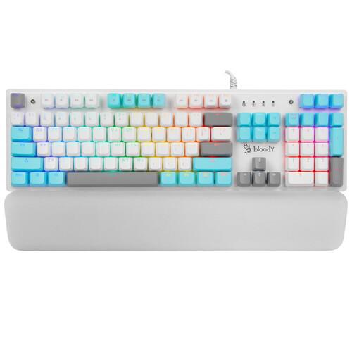 Клавиатура проводная A4Tech Bloody S515R