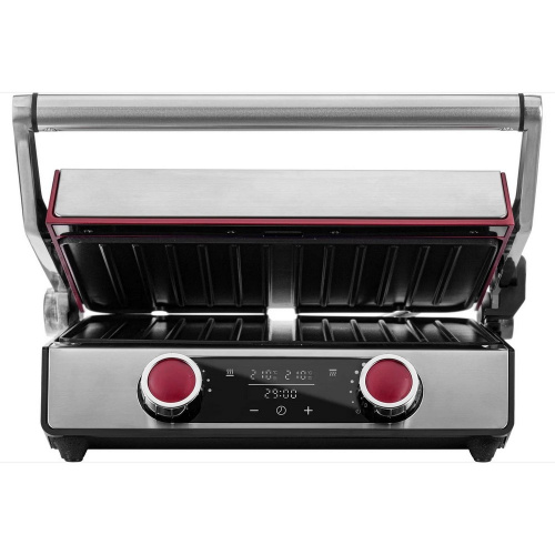 Электрогриль Kitfort Кт-3631