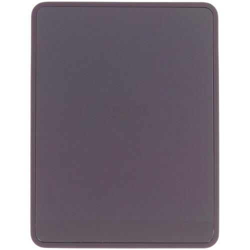 1000 ГБ Внешний SSD Apacer AS724 [AP1TBAS724M-1]