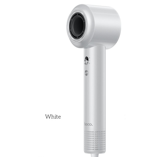 Фен HOCO DAR01 белый
