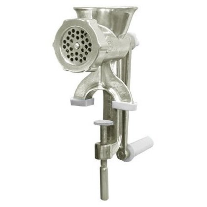 Мясорубка механическая Казань МА-С 77.430.00