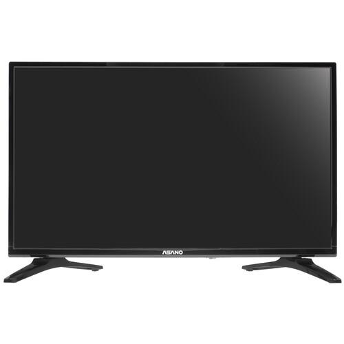 27.5" (71 см) LED-телевизор Asano 28LH5010T черный