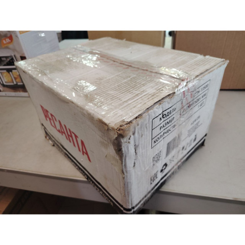 УЦ Стабилизатор Ресанта СПН-13500 (63/6/28) (плохая упаковка, пересборка)