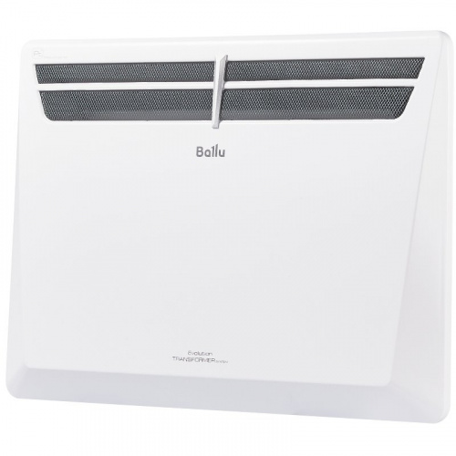 Электрический конвектор Ballu Transformer Bec/Evu-1000-4I (Инверторный)