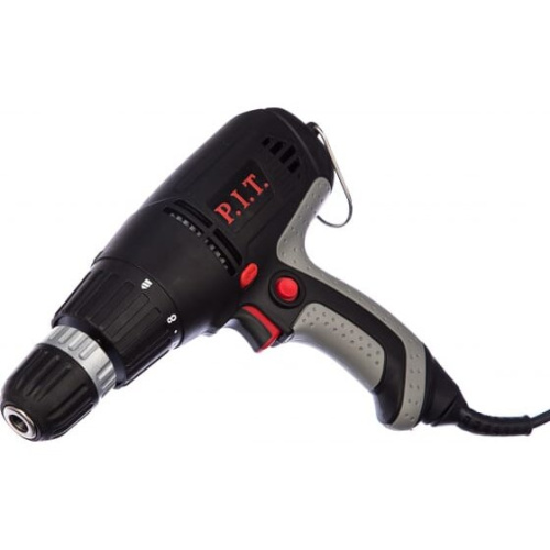 Дрель-шуруповерт P.I.T. PBM 10-C