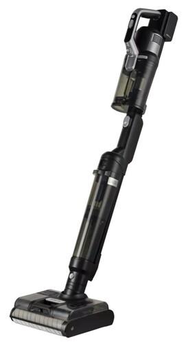 Моющий пылесос  вертикальный  Polaris PVCW 8065  черный