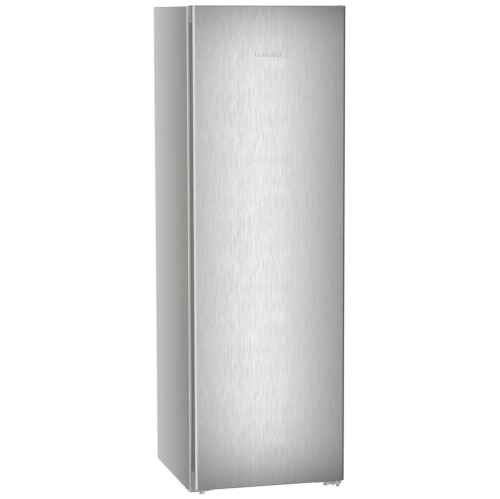 Холодильник Liebherr SRBsfc 5220 серебристый