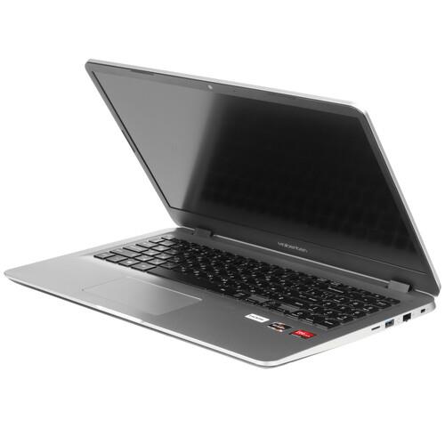 15.6" Ноутбук MAIBENBEN M543 серебристый