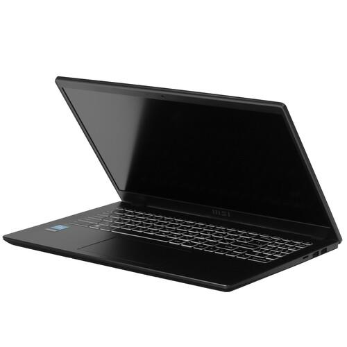 15.6" Ноутбук MSI Modern 15 B12M-215XRU черный