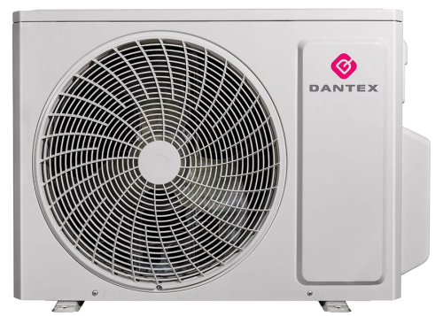 Наружный блок мульти сплит-системы Dantex RK-3M21HGE-W Flex Profi