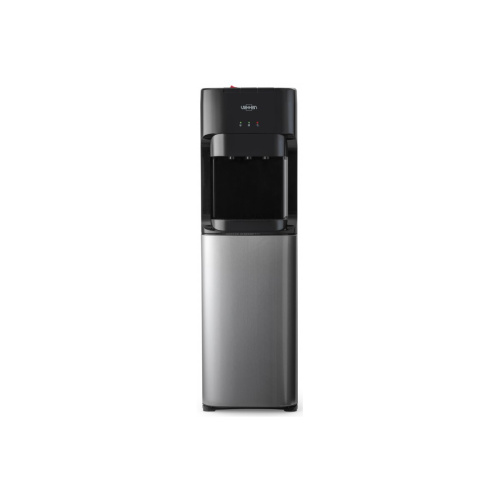 Кулер Vatten L45NK Steel 6842 черный