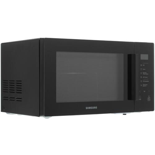 Микроволновая печь Samsung MG30T5018AK/BW черный Микроволновая печь Samsung MG30T5018AK/BW черный — Дополнительный ракурс