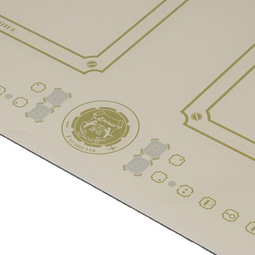 Индукционная варочная поверхность Kaiser KCT 6745 FI ElfAD